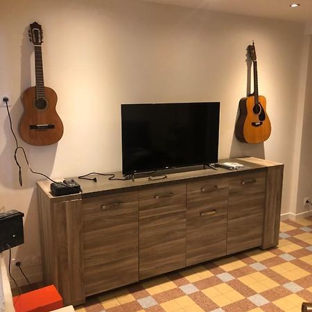Les Gites De Criquetot Exterior foto